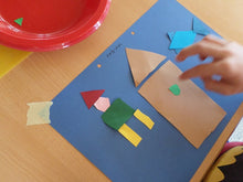 Lade das Bild in den Galerie-Viewer, R7, S 1 Did. Legen Der kleine Wassermann