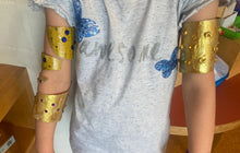 Lade das Bild in den Galerie-Viewer, AC ÄG18