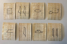 Lade das Bild in den Galerie-Viewer, AC_Einstieg Hiero