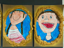 Lade das Bild in den Galerie-Viewer, Eva Por3