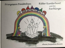 Lade das Bild in den Galerie-Viewer, bibu1