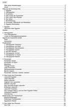 Lade das Bild in den Galerie-Viewer, 123-24 Inhalt