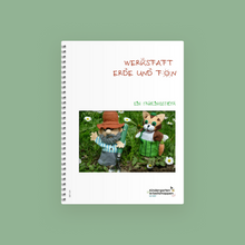 Lade das Bild in den Galerie-Viewer, 67_Werkstatt Erde und Ton