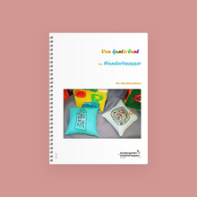 Lade das Bild in den Galerie-Viewer, 39_Kunterbunt bis Hundertwasser