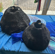 Lade das Bild in den Galerie-Viewer, 2 Hügel