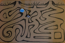 Lade das Bild in den Galerie-Viewer, Magnetweg