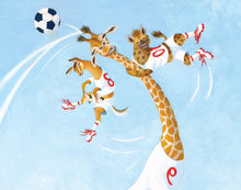 Lade das Bild in den Galerie-Viewer, SK_Kopfball_WEB