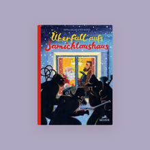 Lade das Bild in den Galerie-Viewer, Shopbild Rahmen Titel