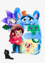 Lade das Bild in den Galerie-Viewer, Bild1