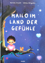 Lade das Bild in den Galerie-Viewer, Buch