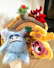 Lade das Bild in den Galerie-Viewer, Figuren