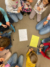 Lade das Bild in den Galerie-Viewer, Fingervers2