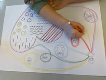 Lade das Bild in den Galerie-Viewer, Grapho Herzland