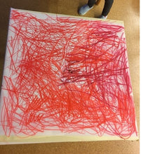 Lade das Bild in den Galerie-Viewer, WutKribbelkrabbel