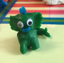 Lade das Bild in den Galerie-Viewer, Knete2