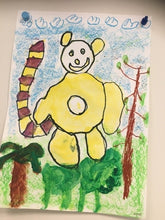 Lade das Bild in den Galerie-Viewer, Mailo Susanne Brenn1