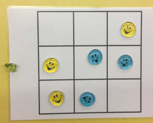 Lade das Bild in den Galerie-Viewer, tic-tac-toe - Kopie