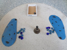 Lade das Bild in den Galerie-Viewer, R3, S. 5 Wer ist schneller 1