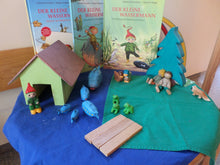 Lade das Bild in den Galerie-Viewer, R9, S. 9 kleine Welt