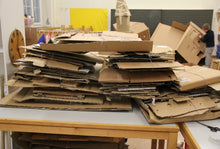 Lade das Bild in den Galerie-Viewer, MM_27b_Aufräumen