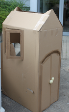 Lade das Bild in den Galerie-Viewer, MM_29_Haus