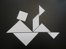 Lade das Bild in den Galerie-Viewer, tangram 010