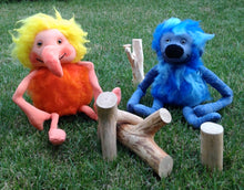 Lade das Bild in den Galerie-Viewer, Shop-KD_Sorge trag