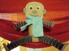 Lade das Bild in den Galerie-Viewer, Shop-Hexentreppe anders