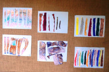 Lade das Bild in den Galerie-Viewer, KR_Streifenbilder - Kopie