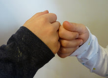 Lade das Bild in den Galerie-Viewer, Kumpelgruss 1 - Kopie