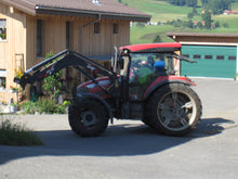 Lade das Bild in den Galerie-Viewer, Shop_Traktor fahren_2