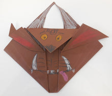 Lade das Bild in den Galerie-Viewer, ShopbildFrüffelo falten anders - Kopie