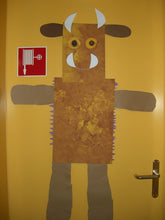 Lade das Bild in den Galerie-Viewer, Shopbild Türbild - Kopie