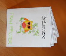 Lade das Bild in den Galerie-Viewer, E buechlein - Kopie