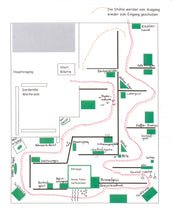 Lade das Bild in den Galerie-Viewer, Kiga_Plan