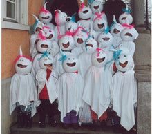 Lade das Bild in den Galerie-Viewer, Klassen-Geister - Kopie