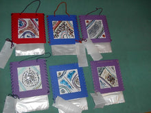 Lade das Bild in den Galerie-Viewer, Geschenksack