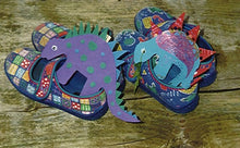 Lade das Bild in den Galerie-Viewer, Finkenhalter