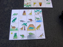 Lade das Bild in den Galerie-Viewer, Guck nicht über