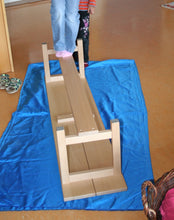 Lade das Bild in den Galerie-Viewer, Weg