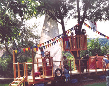 Lade das Bild in den Galerie-Viewer, Piratenschiff