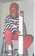 Lade das Bild in den Galerie-Viewer, Pirat - Kopie