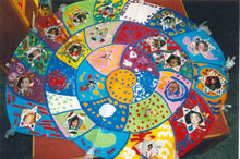 Lade das Bild in den Galerie-Viewer, Geburikalender köchli - Kopie