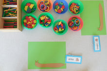 Lade das Bild in den Galerie-Viewer, schneck 012