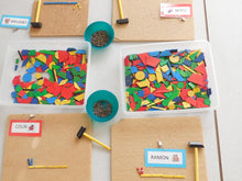 Lade das Bild in den Galerie-Viewer, schneck 013