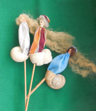 Lade das Bild in den Galerie-Viewer, schneck 028