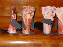 Lade das Bild in den Galerie-Viewer, Biber S.Keller basteln