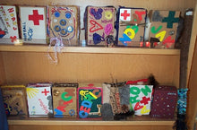 Lade das Bild in den Galerie-Viewer, Notfallboxen