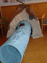 Lade das Bild in den Galerie-Viewer, Bibu-Biberhöhle Keller  - Kopie