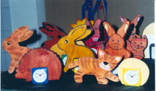 Lade das Bild in den Galerie-Viewer, Wecker